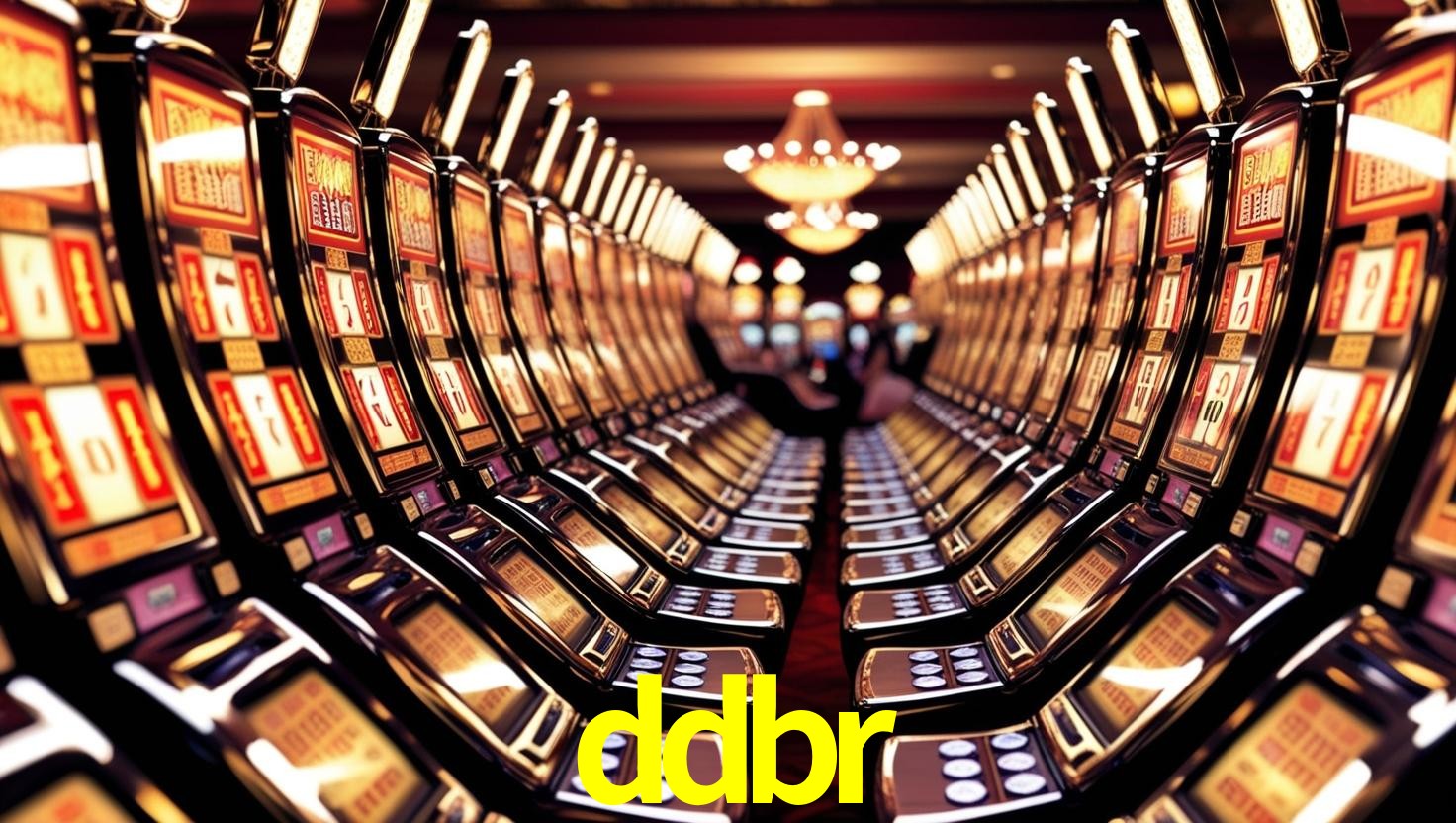 Cadastro Rápido DDBR.COM