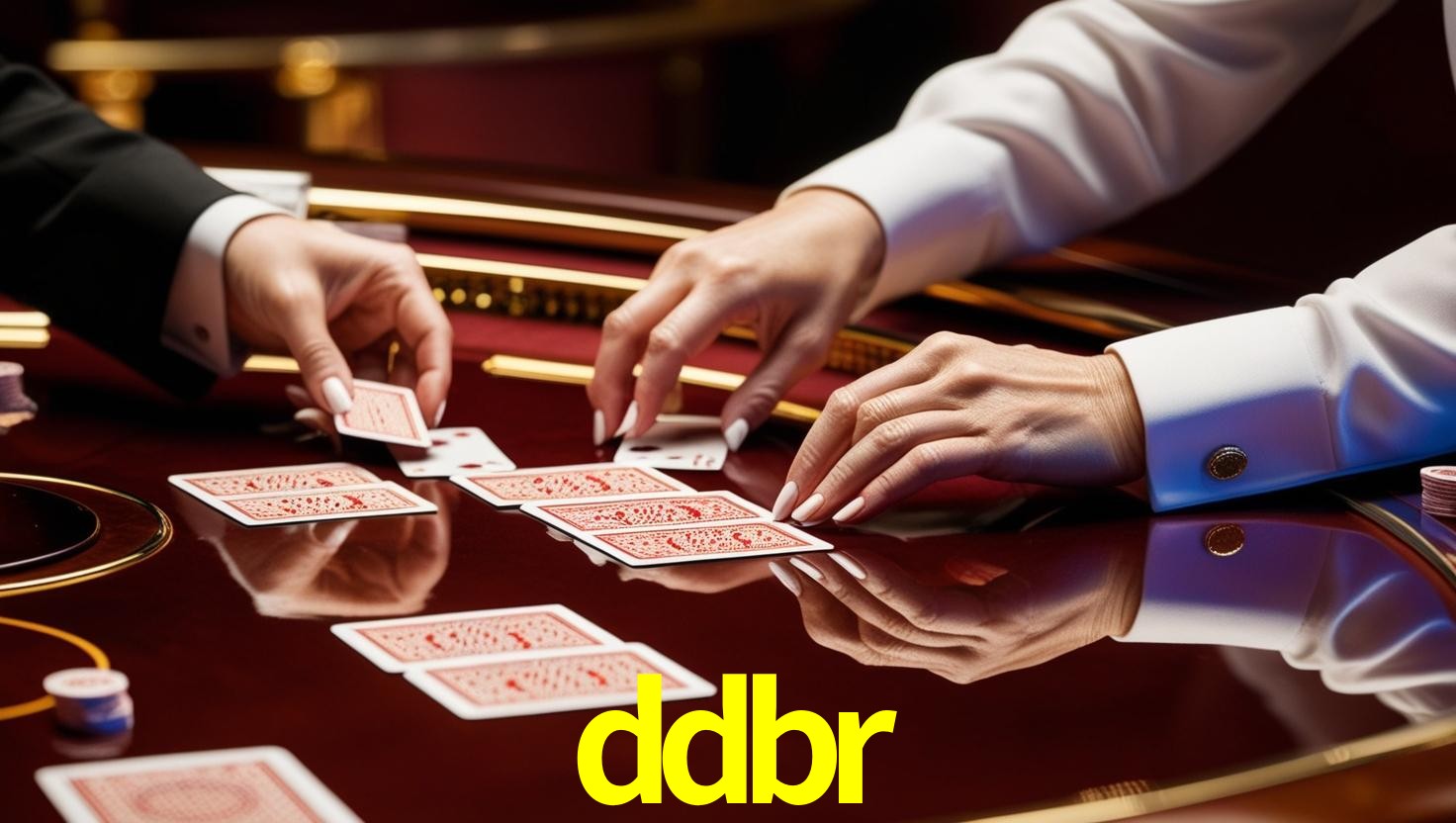Apostas Futebol ao Vivo DDBR.COM